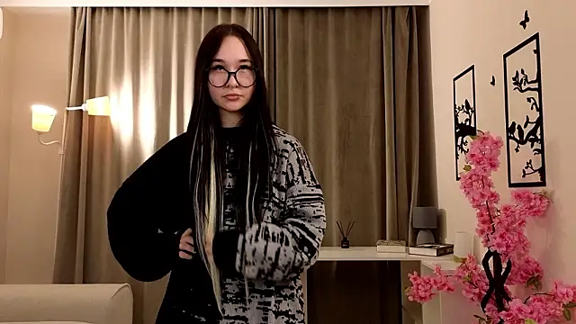 Little_minnii's cam snapshot