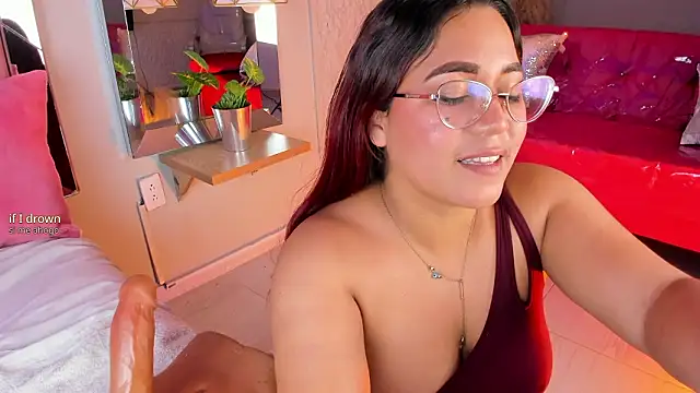 MelissaKarterrs's cam snapshot