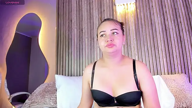 AnaisClark's cam snapshot