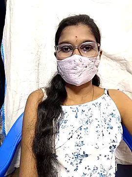 Nithya_Nith's cam snapshot