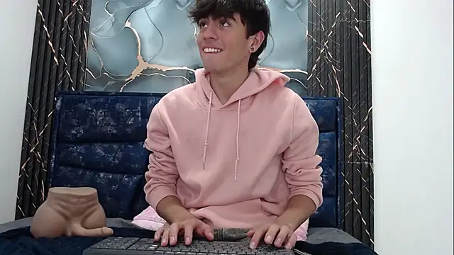 Lust_demian live sex cam