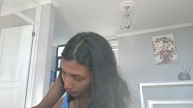 kawaiibabypie1's cam snapshot