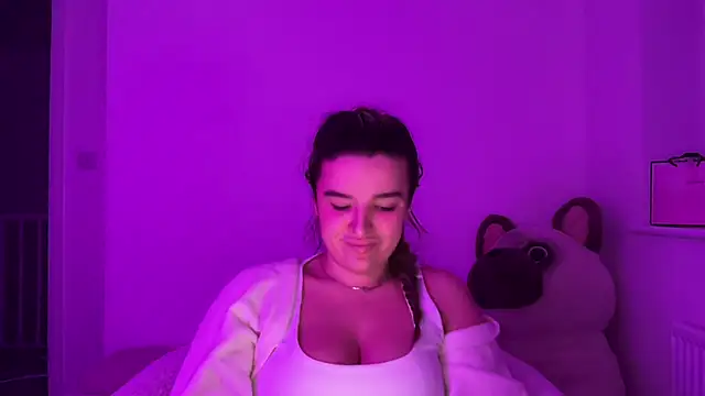 maisiesmithx's cam snapshot