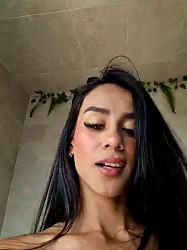 Juliana_Xander's cam snapshot