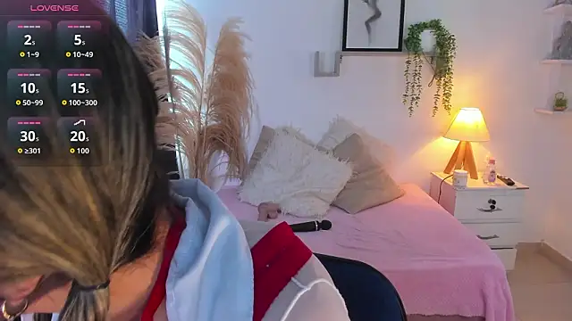 Abigail_29's cam snapshot