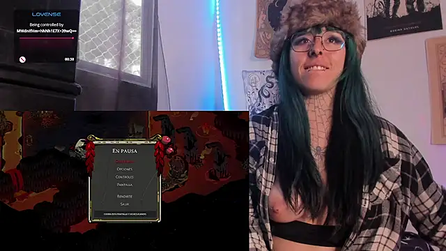 Hisato111's cam snapshot