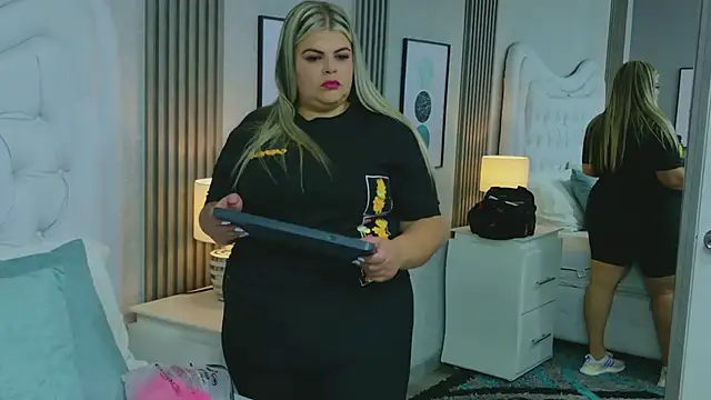 KiimBrooks's cam snapshot