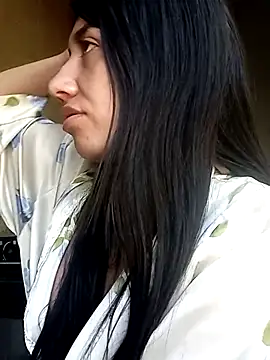 Madow_Lu's cam snapshot