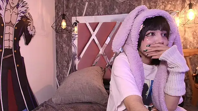 Terraelowen's cam snapshot