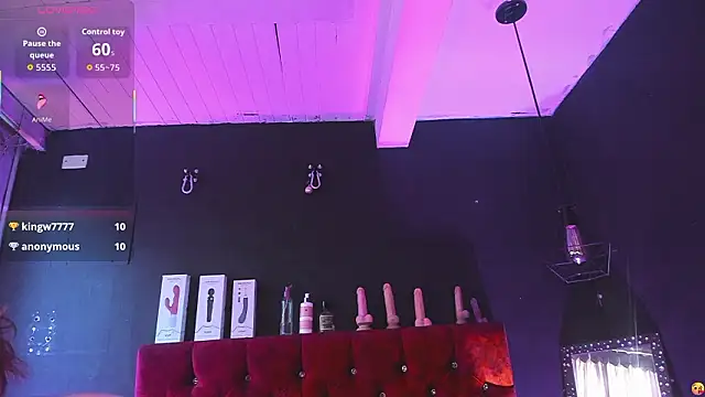 Cony_l's cam snapshot