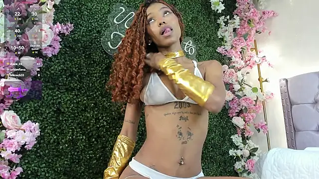 Gia_ricci_'s cam snapshot