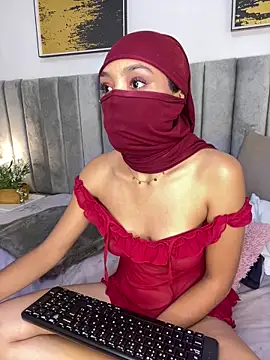 _Tariq's cam snapshot