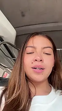 TheQuietDanger's cam snapshot