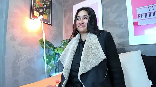 pandora922_DH's cam snapshot