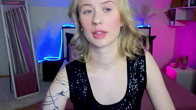 SashaBrooks's cam snapshot