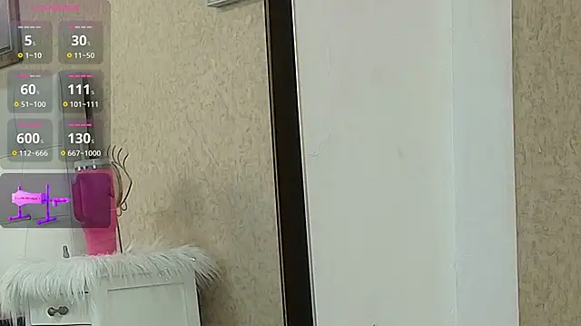 Miladiosa's cam snapshot