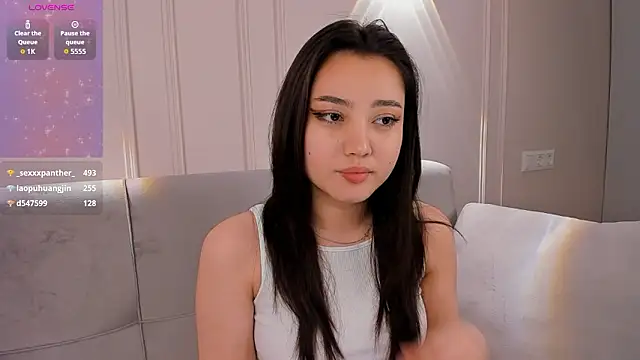 tokkpokki's cam snapshot