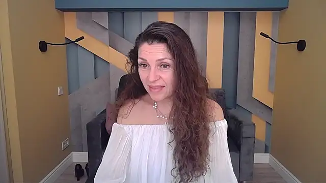 EllaLong's cam snapshot