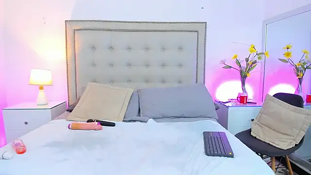 KattaGoez's cam snapshot