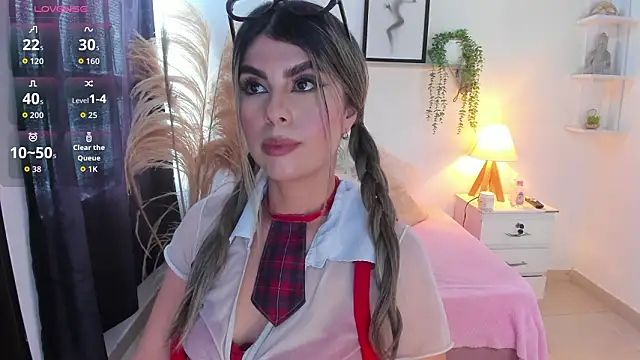 Abigail_29's cam snapshot