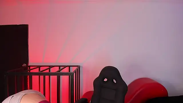 AmberiniHoffman's cam snapshot