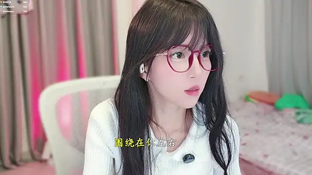 hi-AnAn's cam snapshot