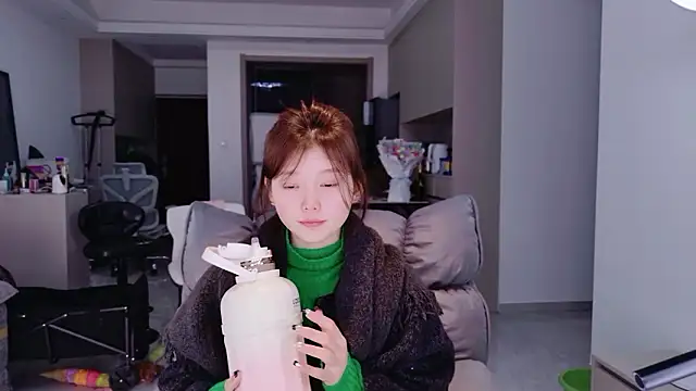 yang-yang-yang's cam snapshot