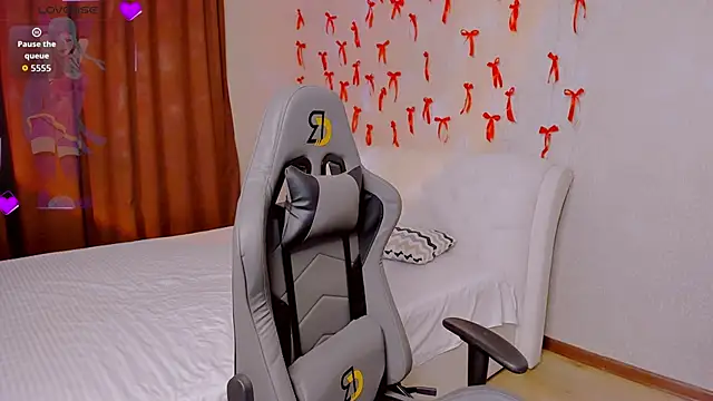 Milla_Aheo's cam snapshot