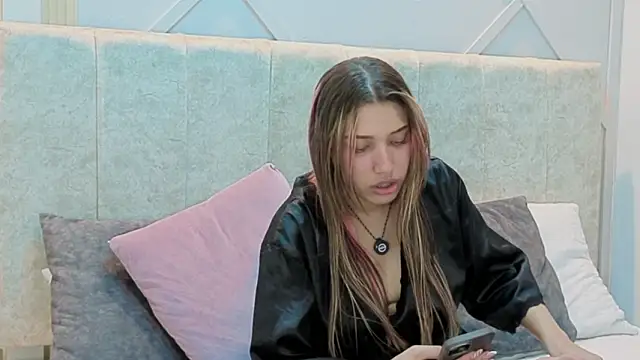 nami_sweet_'s cam snapshot