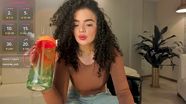 KylieJenkins's cam snapshot