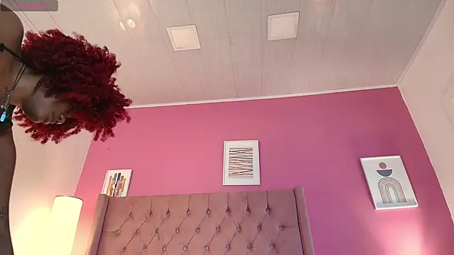 Ebonyfoxy_'s cam snapshot