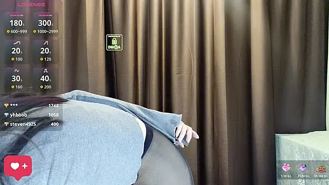 Queenbb88's cam snapshot