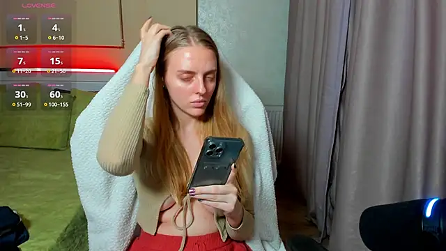 Jam_cream's cam snapshot