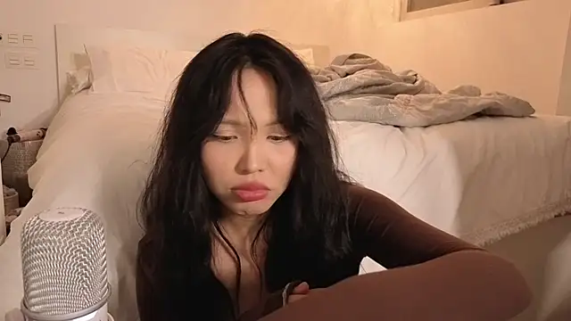 TammiLou's cam snapshot