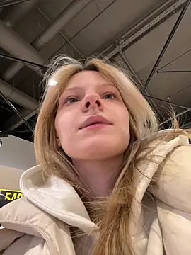 MaryHiggins's cam snapshot