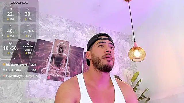 Nate_franco live sex cam
