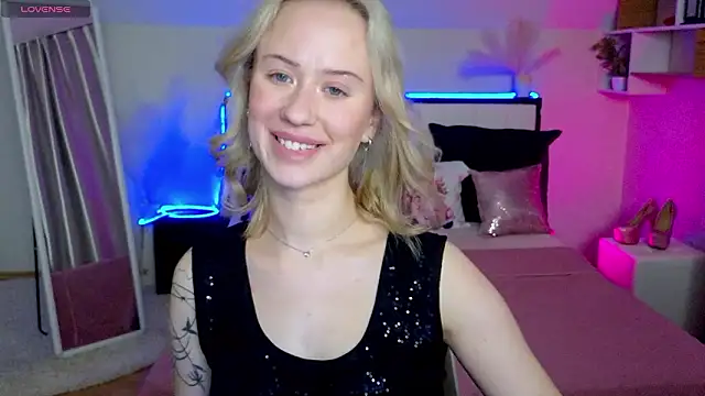 SashaBrooks's cam snapshot