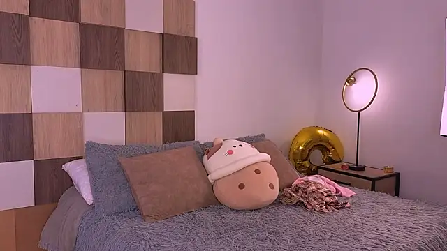 Adele_Carter_'s cam snapshot