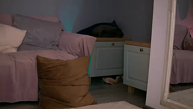 AvaMercer's cam snapshot