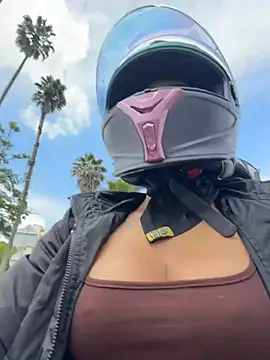 AlannaEvons's cam snapshot