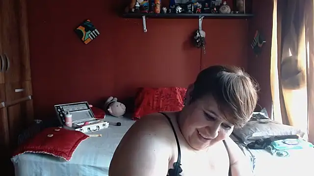 Sasharosee2's cam snapshot