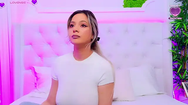 AriannaSins's cam snapshot