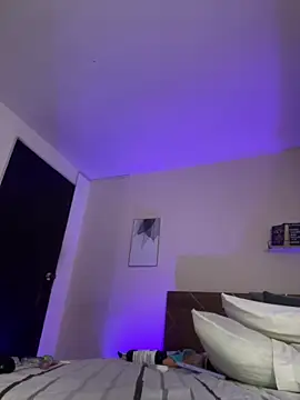 YariRose's cam snapshot