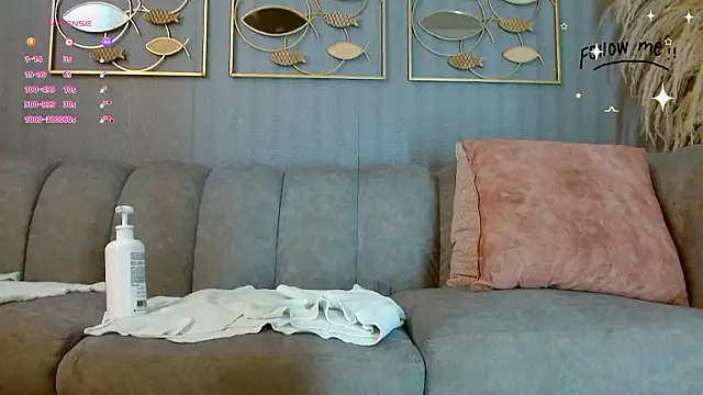 miss_aliia's cam snapshot