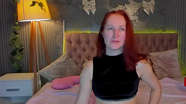 JasmineeSky's cam snapshot