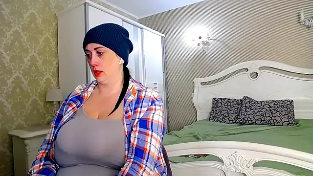 Evelyn_Shy's cam snapshot