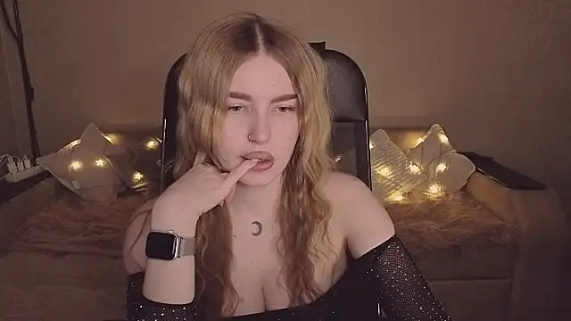 ViolettaLopez's cam snapshot