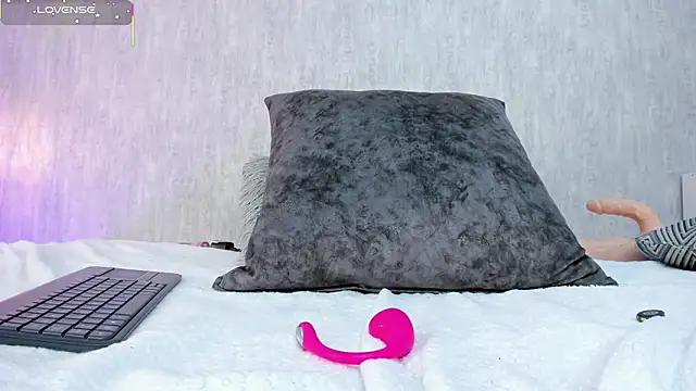 Eva_Zc's cam snapshot