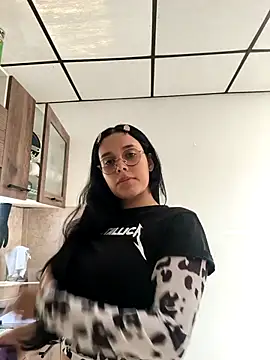 Annya-sweet's cam snapshot