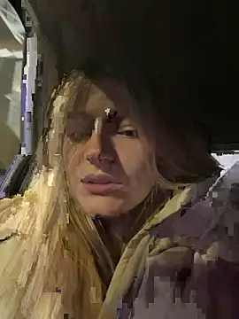 MaryHiggins's cam snapshot